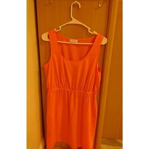 Calvin Klein summer dress size 10